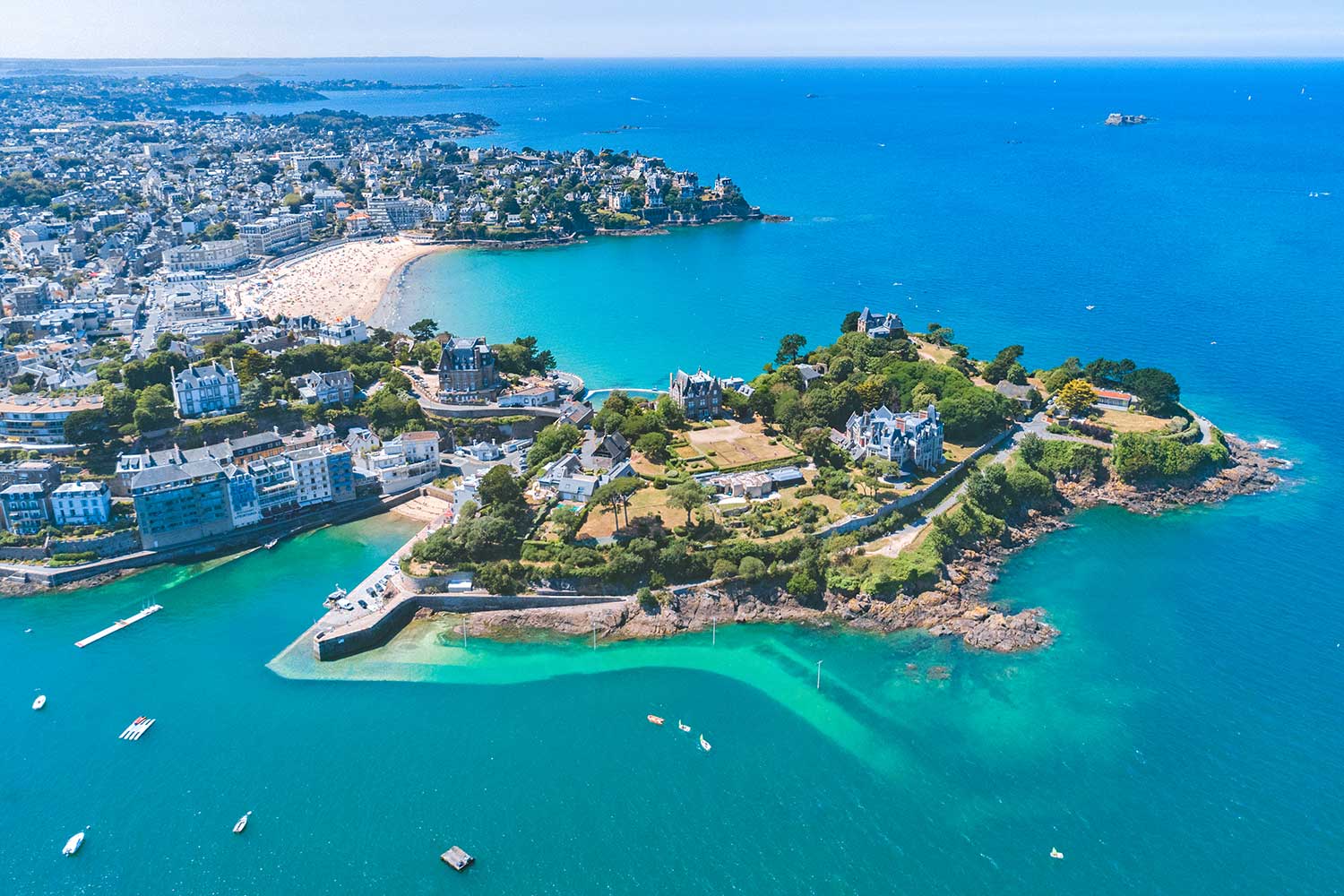 Alliance Française Bretagne SaintMalo Rennes Brest